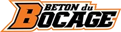 BETON ET MATERIAUX DU BOCAGE logo