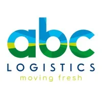 Voici le logo de la marque ABC LOGISTIC qui représente son identité graphique.