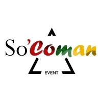 SO'COMAN EVENT logo