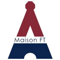 MAISON FT logo