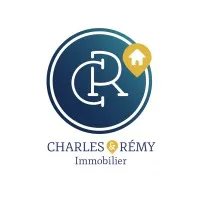 CHARLES ET REMY IMMOBILIER (C&R) logo