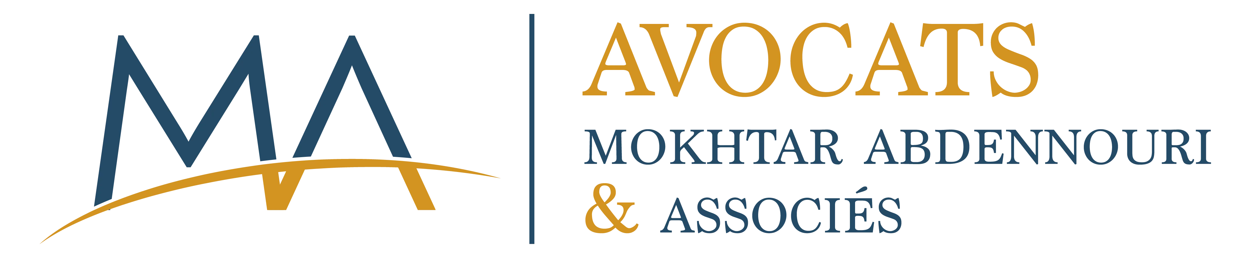 MA AVOCATS logo