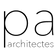 PA ARCHITECTES logo