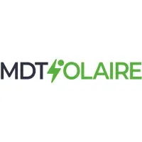 MDT SOLAIRE logo