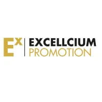 EXCELLCIUM PROMOTION logo