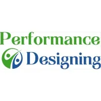 PERFORMANCE DESIGNING logo