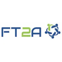 FT2A logo
