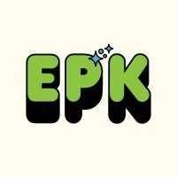 ELEKTRIC PARK logo