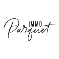 IMMO PARQUET logo