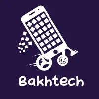 BAKHTECH logo