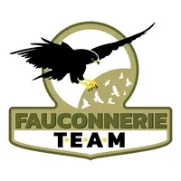 FAUCONNERIE TEAM logo
