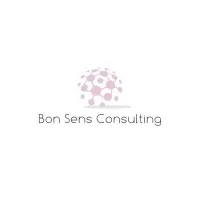 BON SENS CONSULTING logo