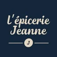 L EPICERIE JEANNE logo