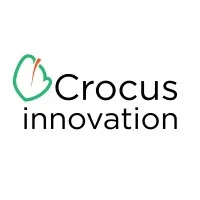 CROCUS INNOVATION logo