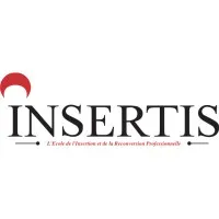 INSERTIS BUSINESS SCHOOL (IBS) logo