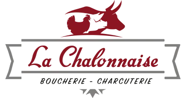 LA CHALONNAISE logo