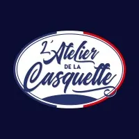 L ATELIER DE LA CASQUETTE logo