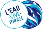 L'EAU VIVE FORAGE logo