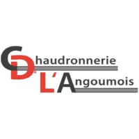 CHAUDRONNERIE DE L'ANGOUMOIS logo