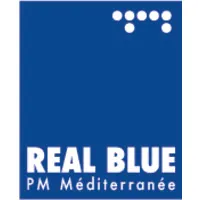 REAL BLUE PROPERTY MANAGEMENT MEDITERRANEE logo