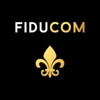 FIDUCOM logo