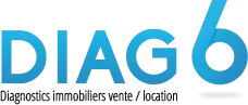 DIAG 6 logo