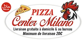PIZZA BD logo