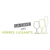 SASU LA CAVE DES VERRES LUISANTS logo
