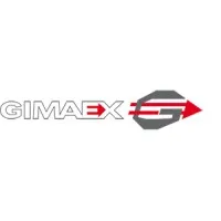 GIMAEX FIRE TRUCKS logo