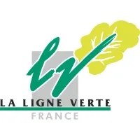LA LIGNE VERTE FRANCE logo