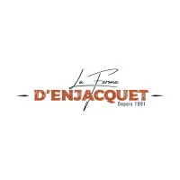 SAS LA FERME D'ENJACQUET logo