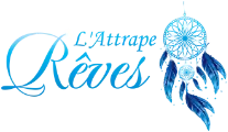 L'ATTRAPE REVES logo