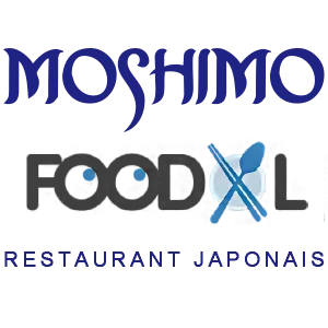 FOODXL logo