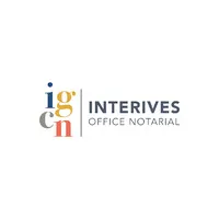 OFFICE NOTARIAL INTERIVES logo