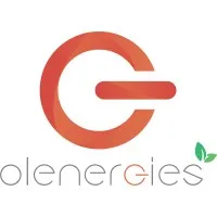 OLENERGIES logo