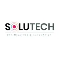 SOLUTECH logo