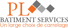 PL BATIMENT SERVICES logo