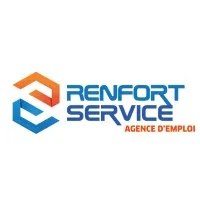 RENFORT SERVICE logo
