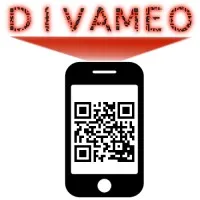 DIVAMEO logo
