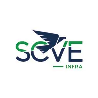 SCVE INFRA logo