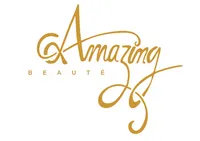 AMAZING BEAUTE logo