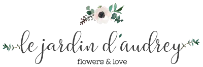 POTTIER AUDREY logo