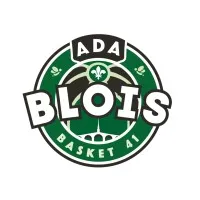 SASP ADA BLOIS BASKET logo