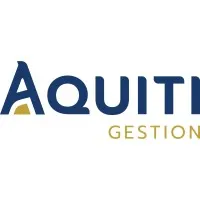 AQUITI GESTION logo