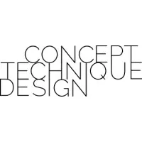 CONCEPT TECHNIQUE DESIGN logo