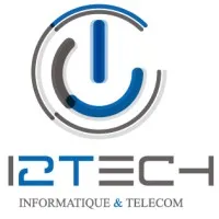 I2TECH logo