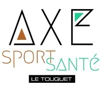 AXE SPORT SANTE-LE TOUQUET logo