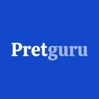 PRETGURU logo