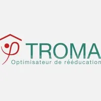 TROMA logo