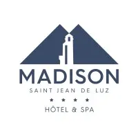 MADISON SAINT JEAN DE LUZ logo
